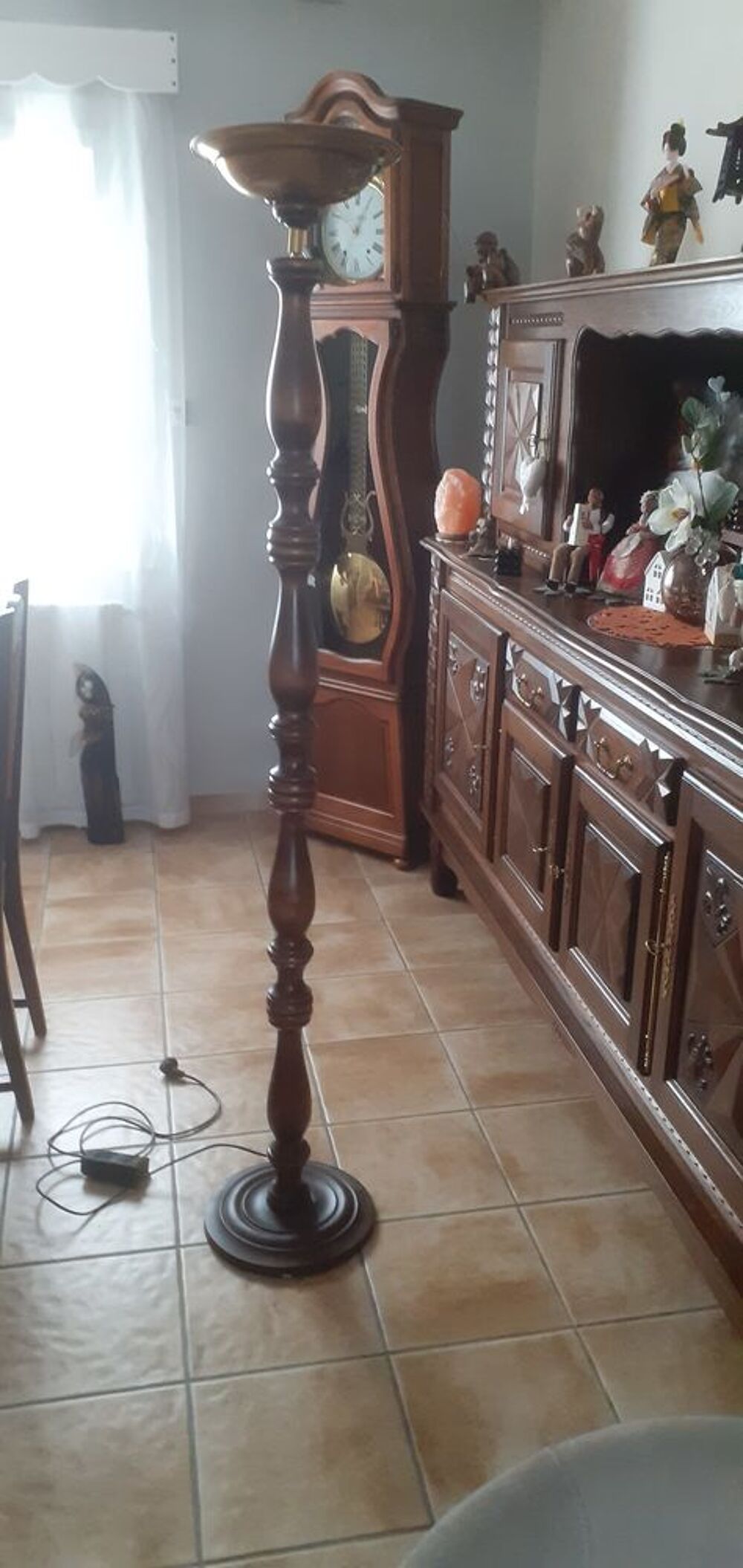 lampe halogene Décoration