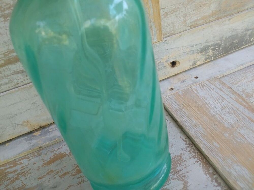 Siphon Eau Seltz Ouraline Paul Decamps Toulouse Bourrassol 