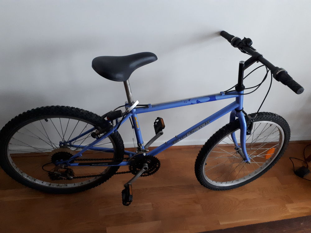 Velo paris sales 13