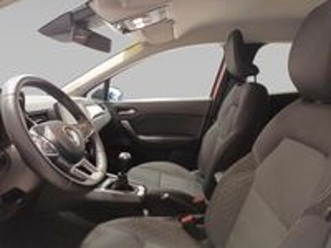 Captur TCe 90 Evolution 2023 occasion 08000 Charleville-M&eacute;zi&egrave;res
