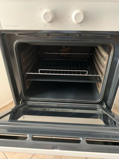 Cuisinière Électrique Sète (34)
