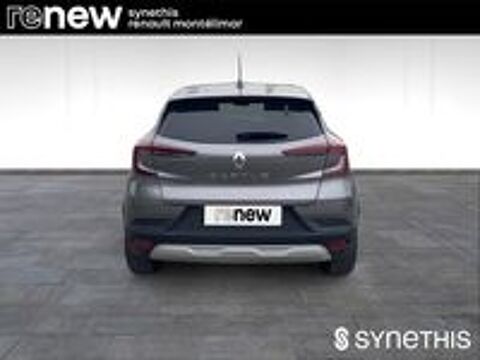 Captur TCe 90 Evolution 2024 occasion 26200 Mont&eacute;limar