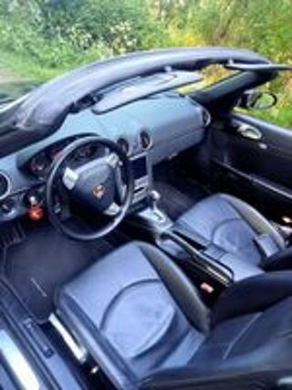 Boxster 2.7i 2006 occasion 33370 Artigues-pr&egrave;s-Bordeaux