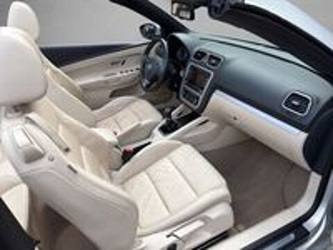 EOS Eos 2.0 TSI 210 Sportline 2012 occasion 93390 Clichy-sous-Bois