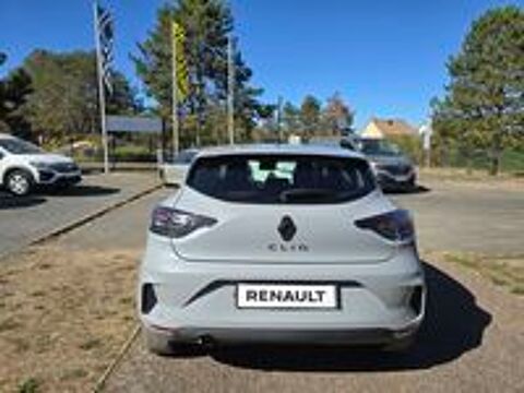 Clio V Clio TCe 90 GSR2 Evolution 2025 occasion 91410 Dourdan