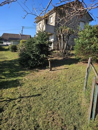  Maison à vendre 4 pièces 80 m²