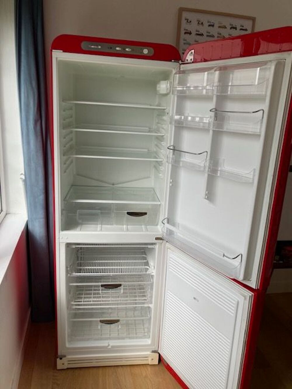 SMEG FAB32 Electromnager