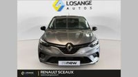 Clio V Clio E-Tech full hybrid 145 Evolution 2023 occasion 92330 Sceaux