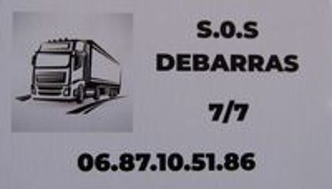   s.o.s dbarras 