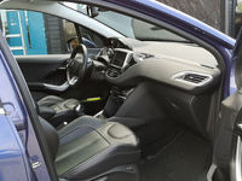 208 1.6 e-HDi 115ch FAP BVM6 Ice Velvet 2012 occasion 71200 Le Creusot