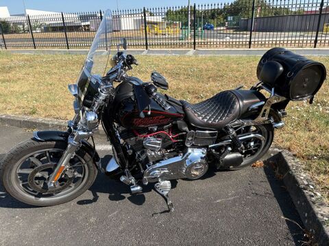 Moto HARLEY-DAVIDSON 2017 occasion Villenave-d'Ornon 33140