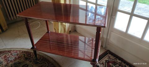 Meuble vintage tl ou desserte ou autres 125 Sainte-Livrade-sur-Lot (47)