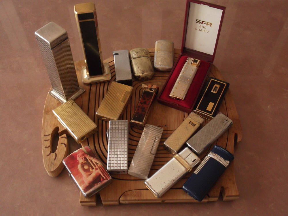 briquets 