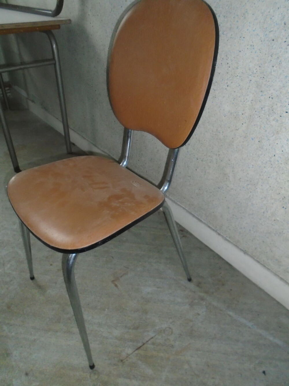 chaise ska&iuml; Meubles