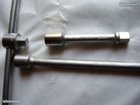 RALLONGE+POIGNET FACOM 3/4 EMBOITAGE 80 Grenoble (38)