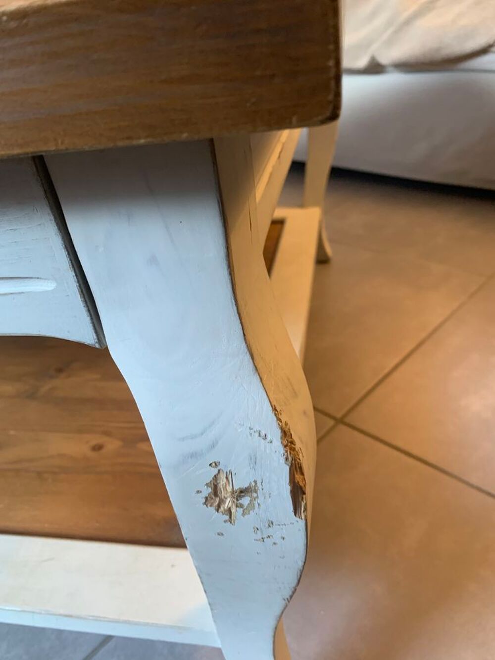Table basse Meubles