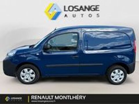 Kangoo Express BLUE DCI 95 EXTRA R-LINK 2020 occasion 91310 Montlh&eacute;ry