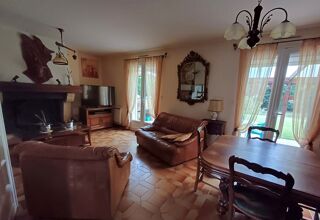  Maison à vendre 7 pièces 135 m²