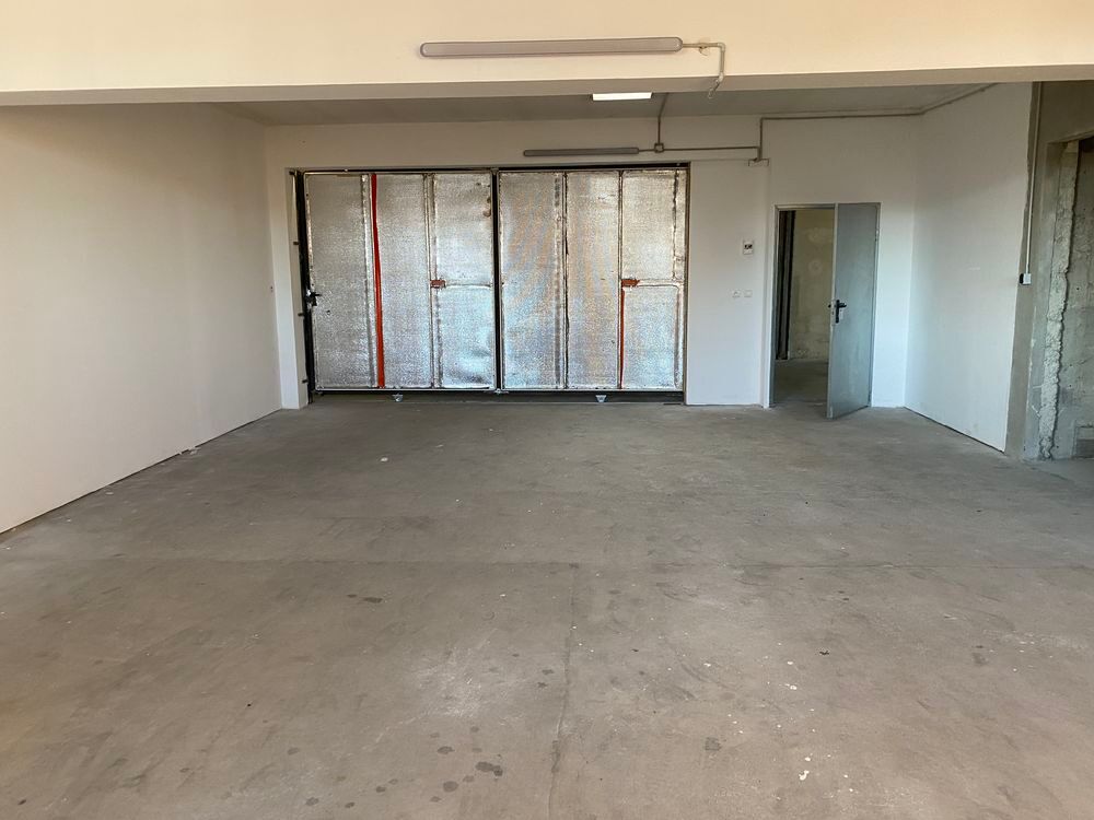 Location Atelier Local ou garage de 67 m² eau et électricité à François Perri Limoges