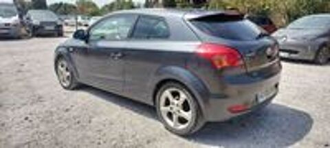 Ceed Pro_Cee'd 2.0L CRDi 140 Sport 2009 occasion 66000 Perpignan