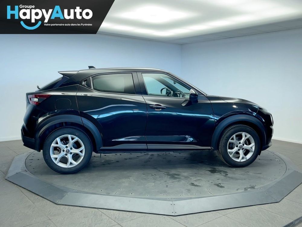 Juke DIG-T 117 N-Connecta 2021 occasion 65000 Tarbes