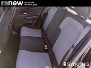 Sandero ECO-G 100 GSR2 Stepway Extreme 2024 occasion 05000 Gap