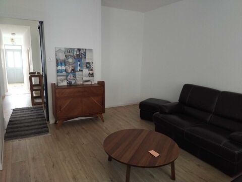  Maison � louer 3 pi�ces 110 m� Muret