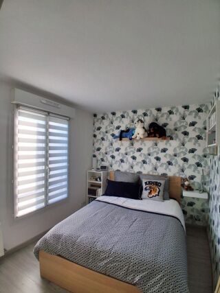  Appartement � vendre 2 pi�ces 46 m� �lancourt