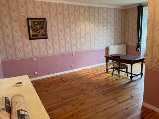  Maison à vendre 7 pièces 245 m²