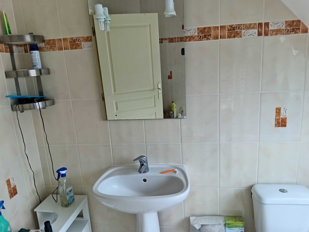 Vente Maison maison f5/6 Plédran