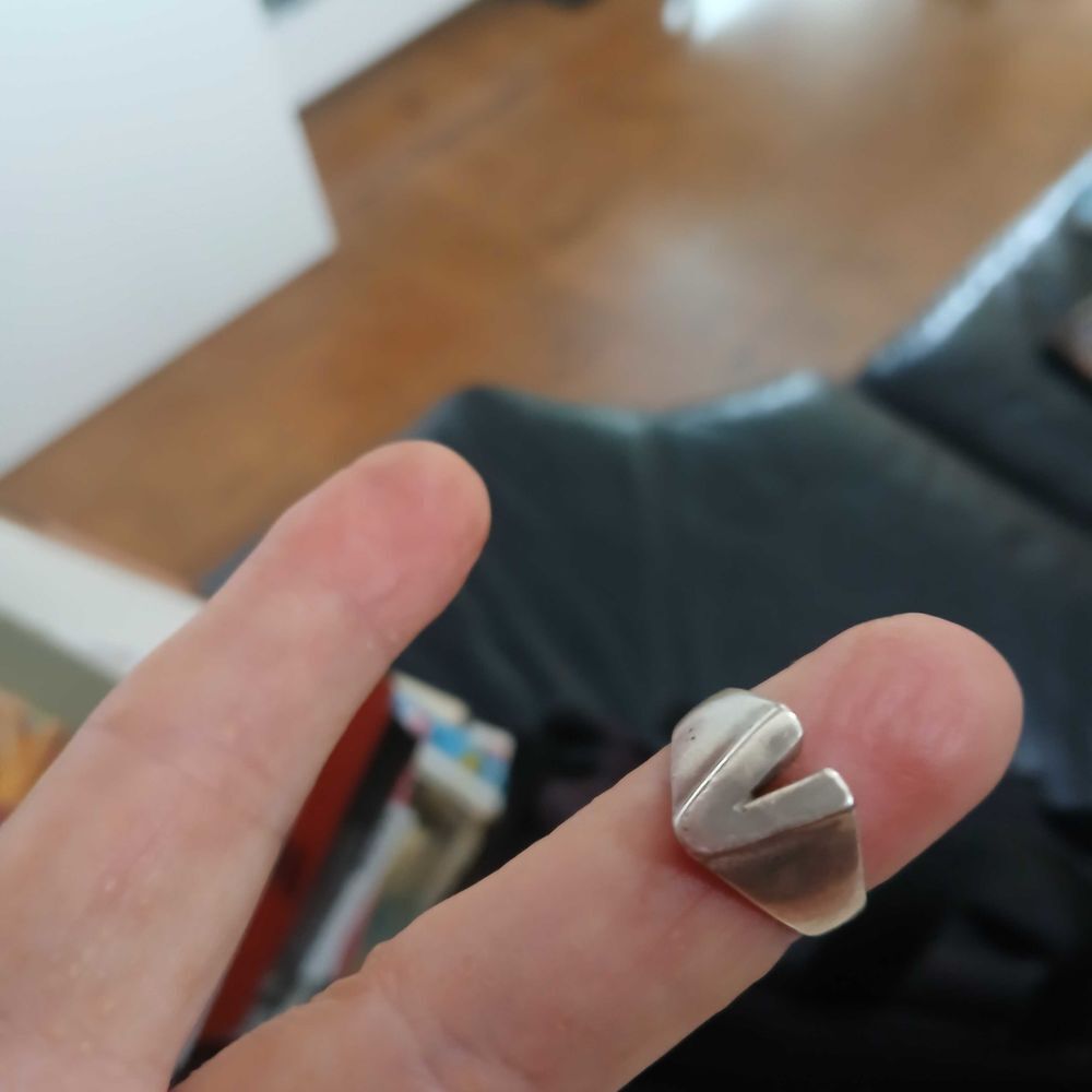 Bague Bijoux et montres
