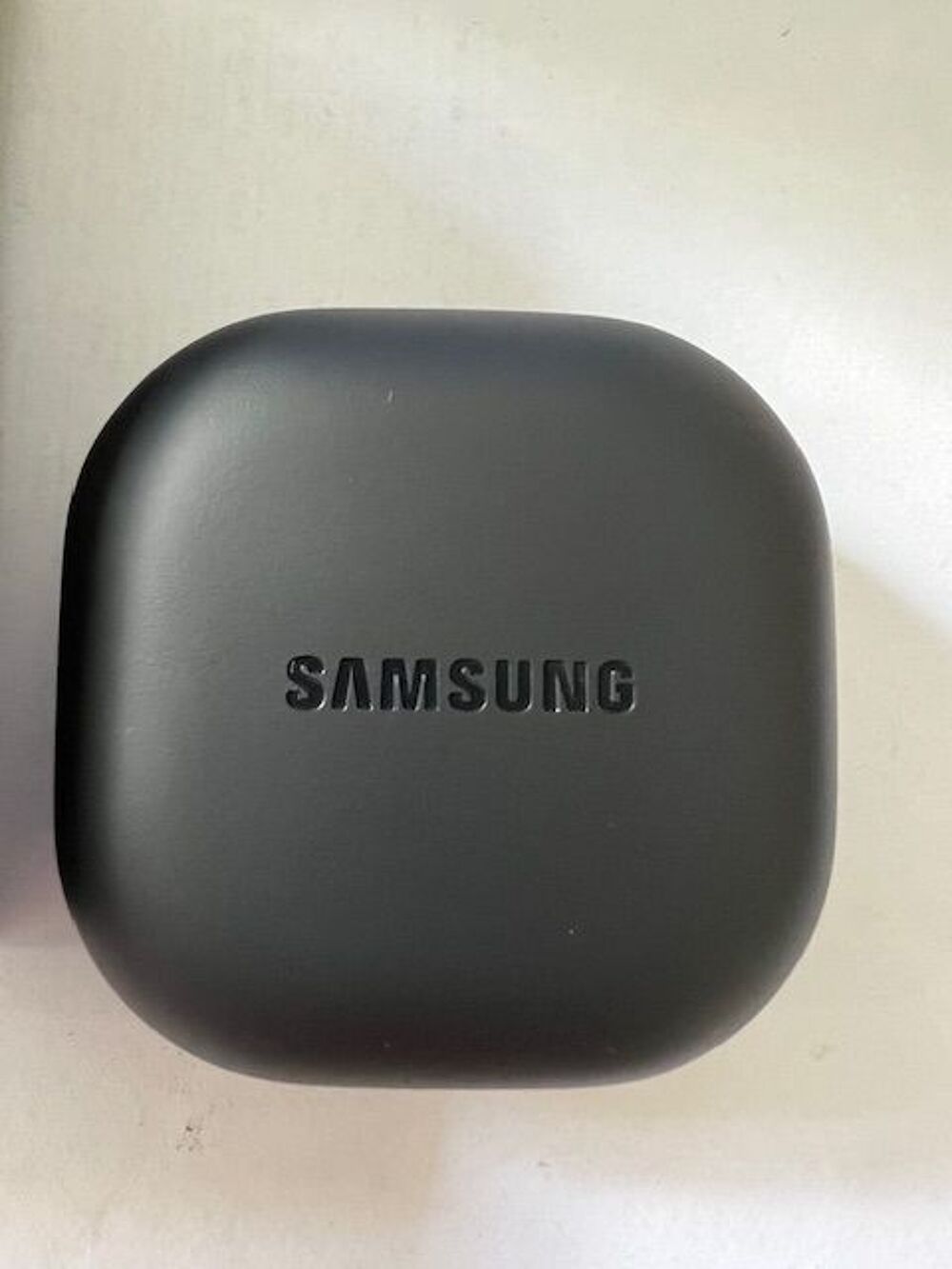 Samsung galaxy buds 2 neuf Audio et hifi
