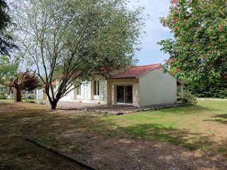  Maison à louer 5 pièces 110 m²