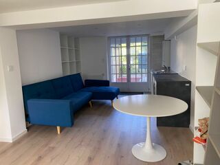  Appartement à louer 1 pièce 20 m² Brest