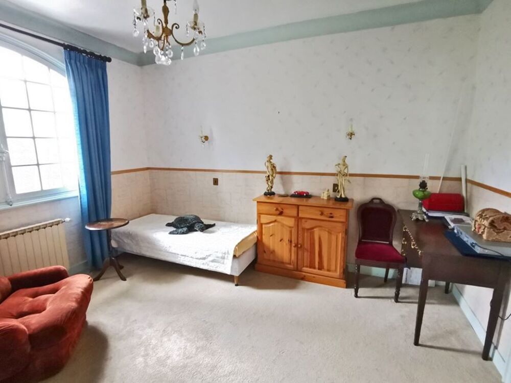 � vendre  Maison Saint-Georges-de-Didonne (17110)