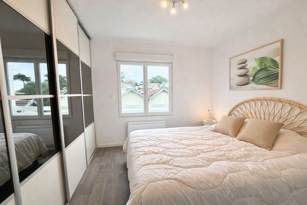 � vendre  Maison Lacanau (33680)