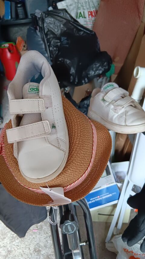 Chapeau basket 4 Limay (78)