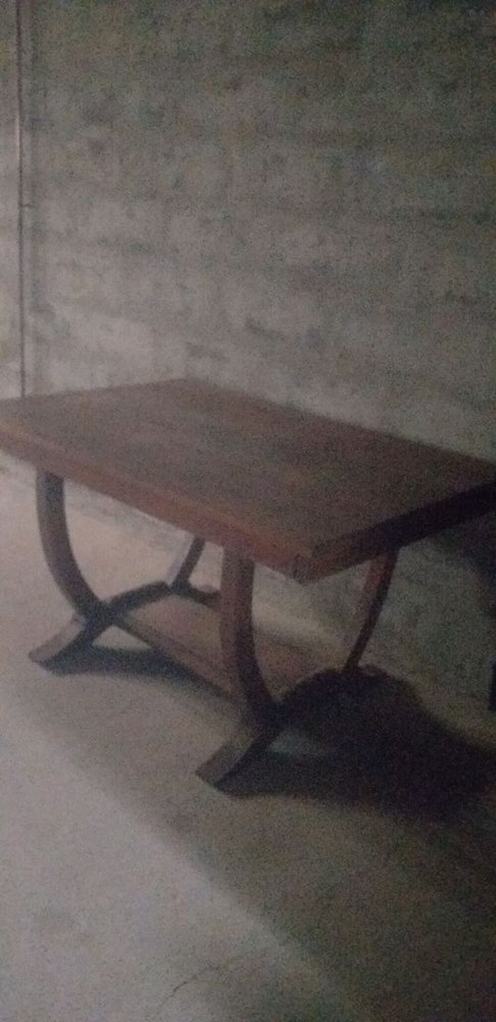 Donne table de salle &agrave; manger Meubles