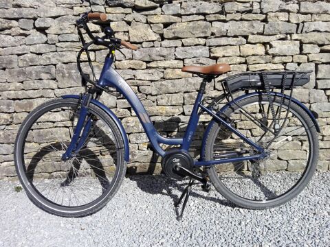 Vélo électrique besançon sales