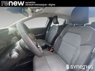 Clio V Clio E-Tech full hybrid 145 Equilibre 2023 occasion 04100 Manosque