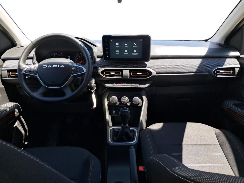 Sandero TCe 90 Stepway Expression 2023 occasion 91700 Sainte-Genevi&egrave;ve-des-Bois