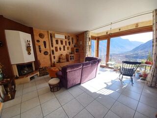 Maison à vendre 7 pièces 155 m²