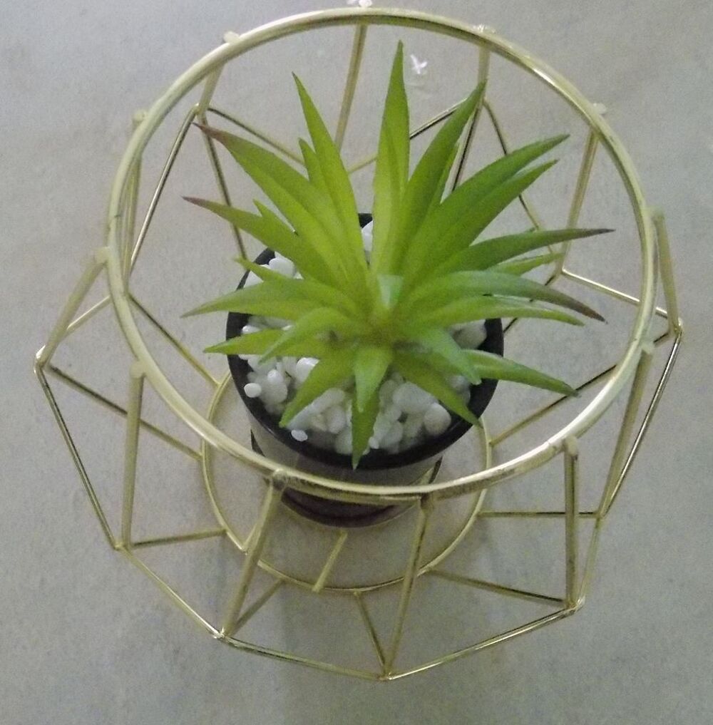 Plante artificielle Décoration