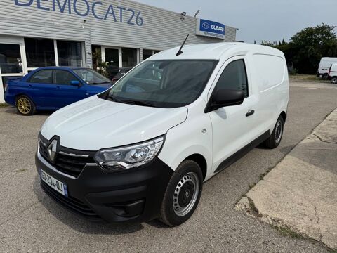 Renault Express EXPRESS VAN BLUE DCI 95 CONFORT 2021 occasion Les Tourrettes 26740