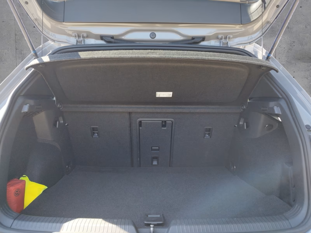 Golf 1.4 Hybrid Rechargeable OPF 245 DSG6 GTE 2021 occasion 69006 Lyon