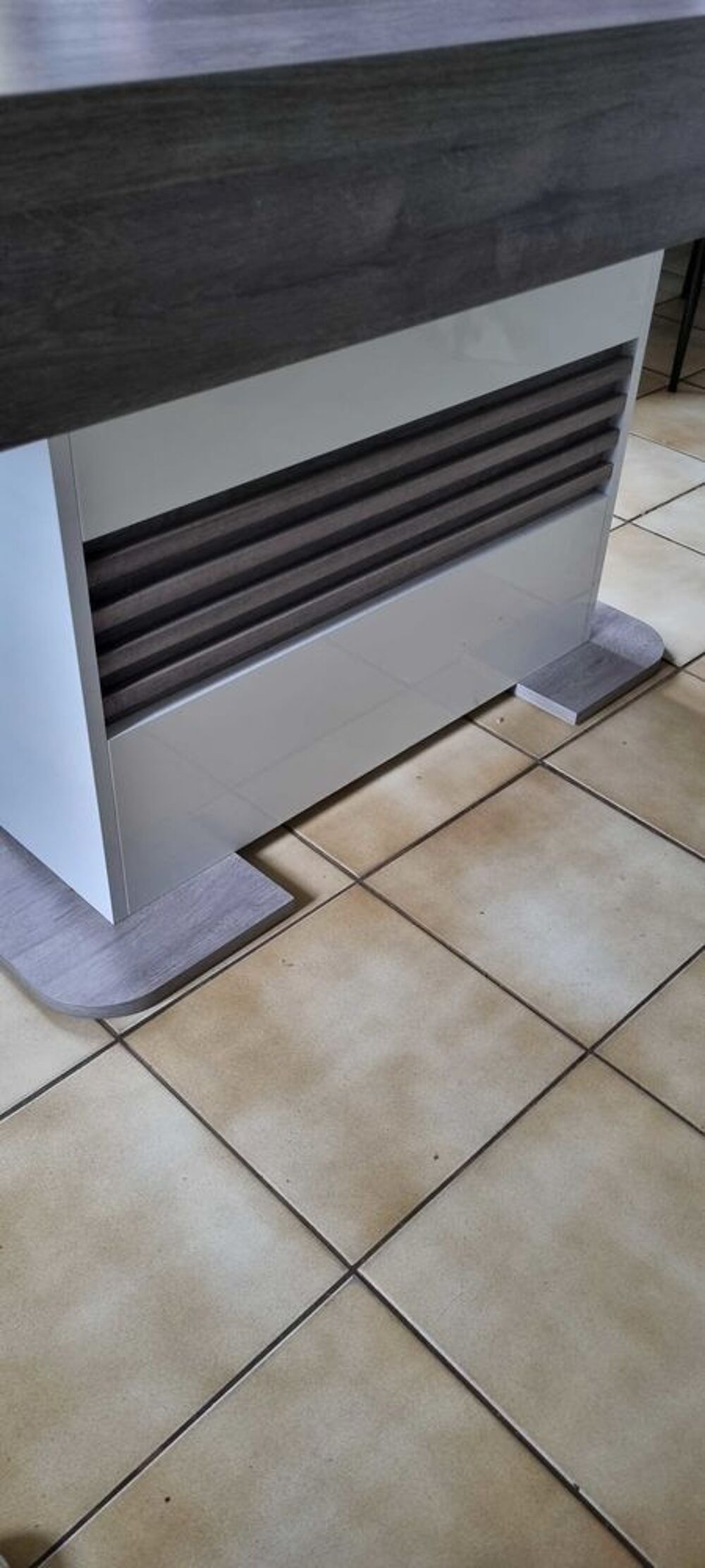 table rectangulaire Meubles
