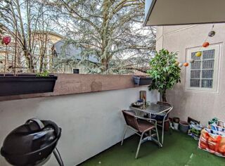  Appartement � louer 3 pi�ces 72 m�