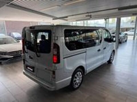 Vivaro VIVARO COMBI 9 PLACES 1,6L CDTI BI-TURBO 120cv 9 PLACES 2015 occasion 55100 Verdun