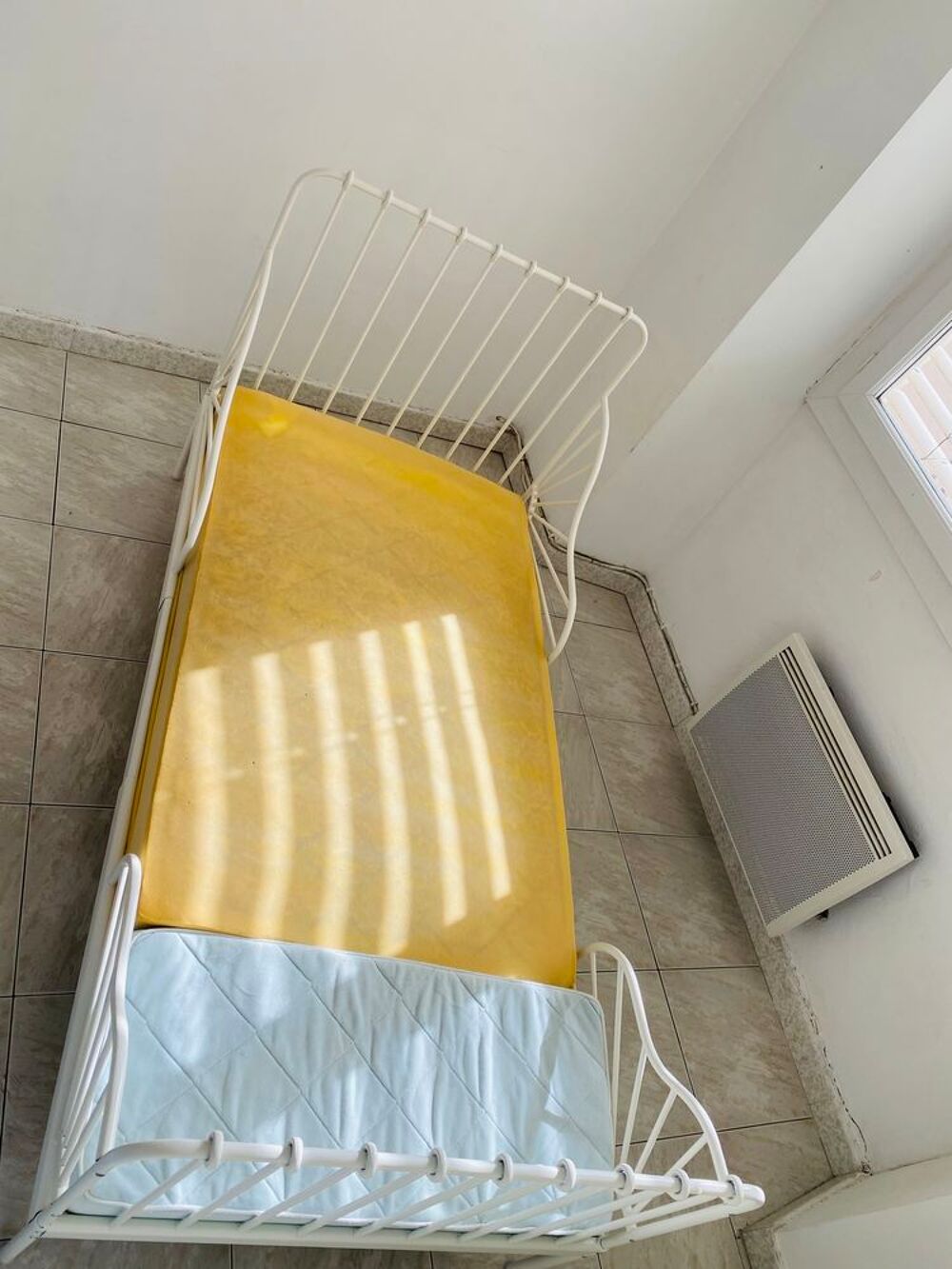 Lit Mobilier enfants