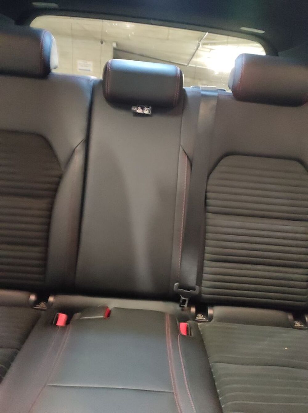 Classe B 200 d 4-Matic Business 7G-DCT A 2016 occasion 06100 Nice